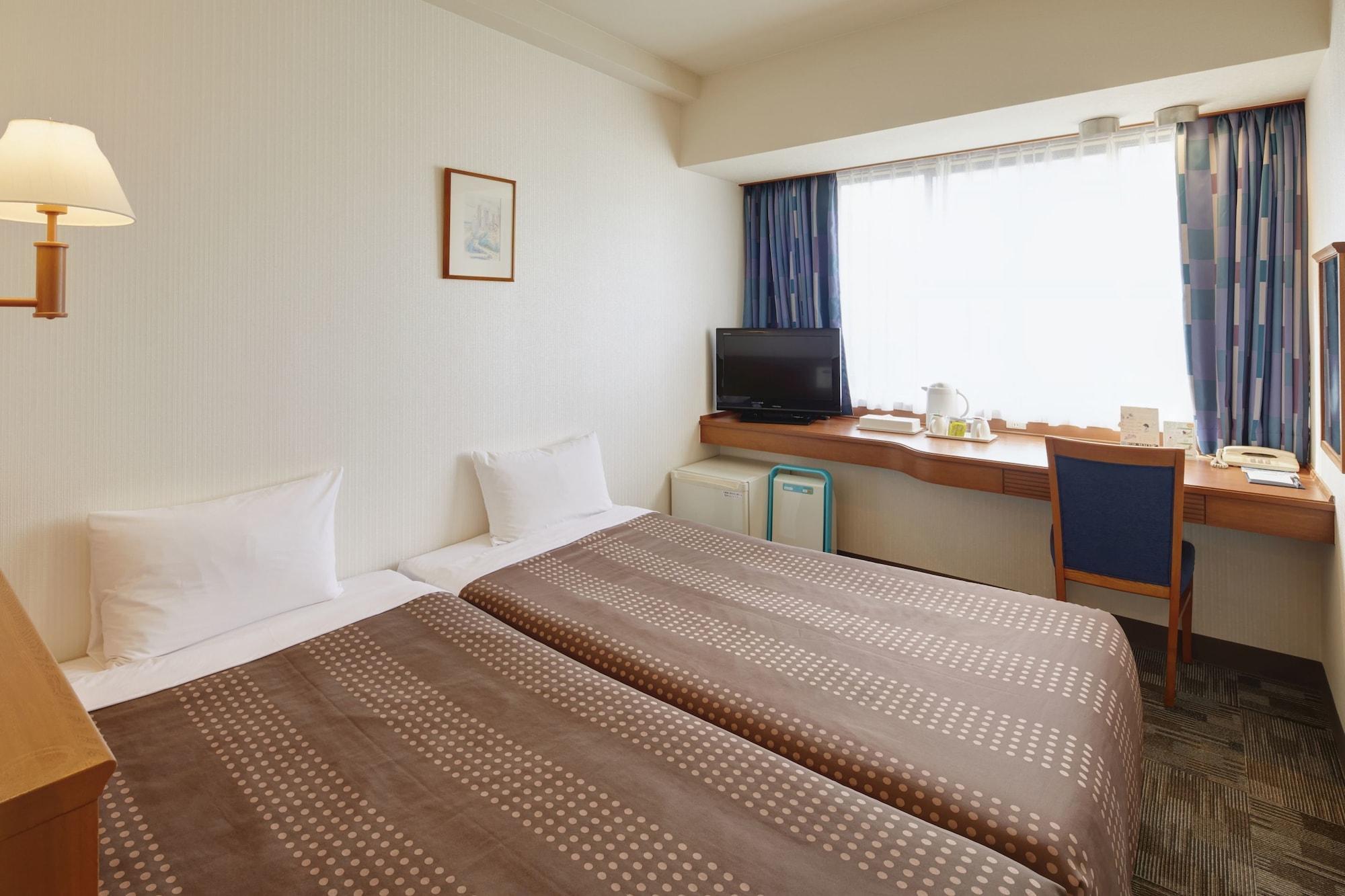 Hotel Roco Inn Okinawa Naha Bagian luar foto