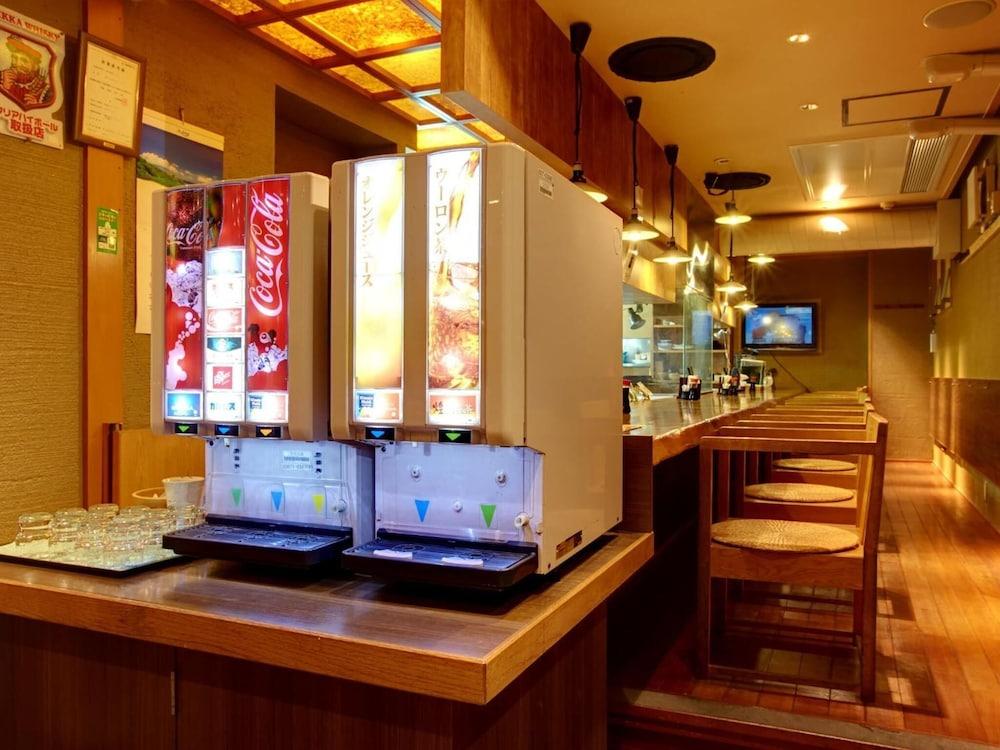 Hotel Roco Inn Okinawa Naha Bagian luar foto