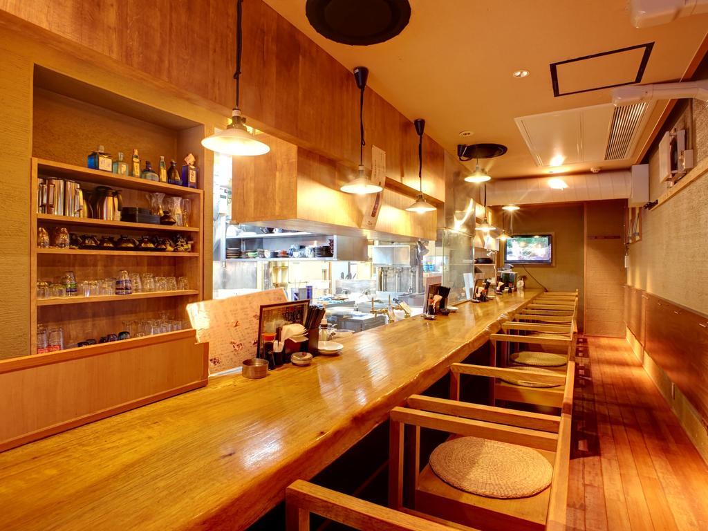 Hotel Roco Inn Okinawa Naha Bagian luar foto