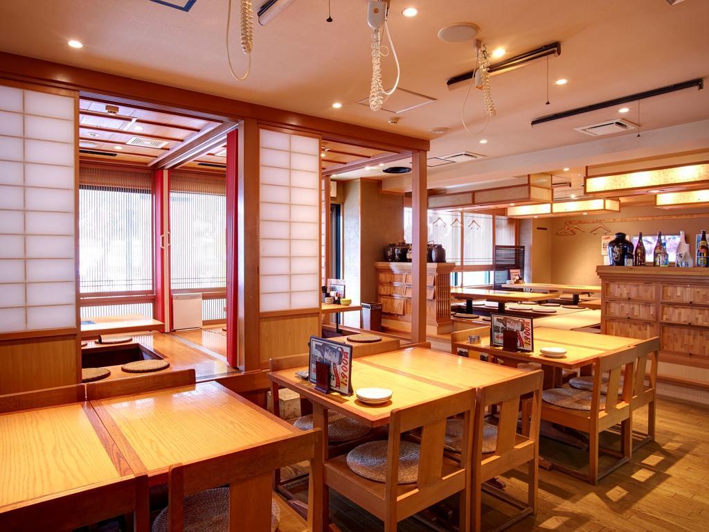 Hotel Roco Inn Okinawa Naha Bagian luar foto