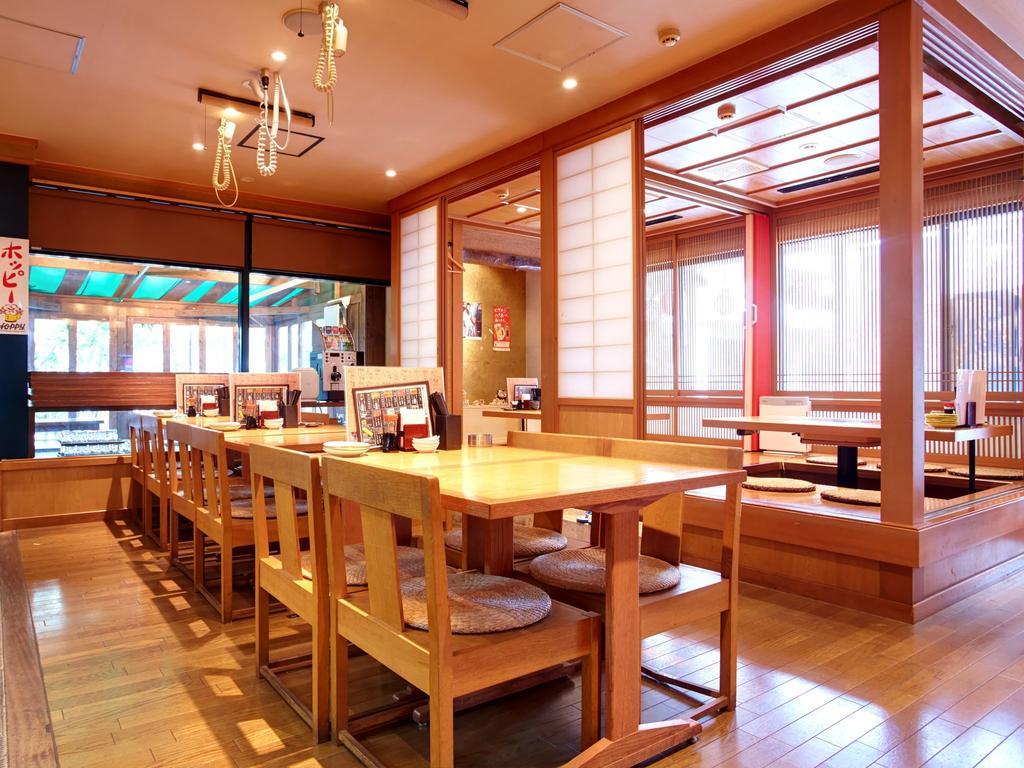 Hotel Roco Inn Okinawa Naha Bagian luar foto