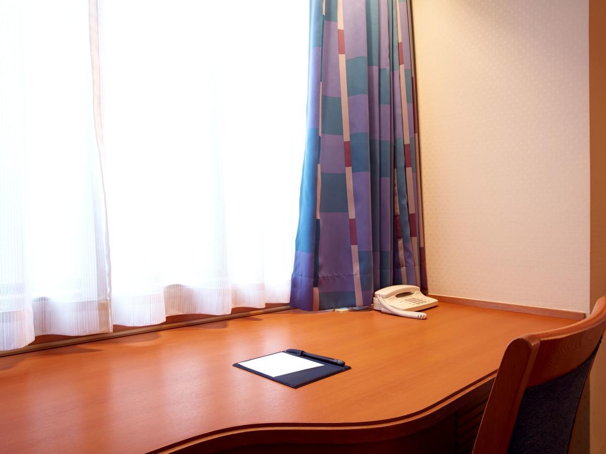 Hotel Roco Inn Okinawa Naha Bagian luar foto