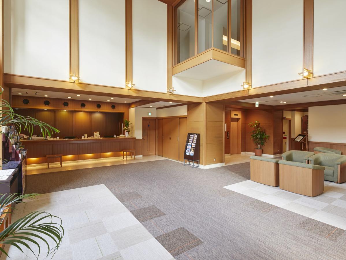Hotel Roco Inn Okinawa Naha Bagian luar foto