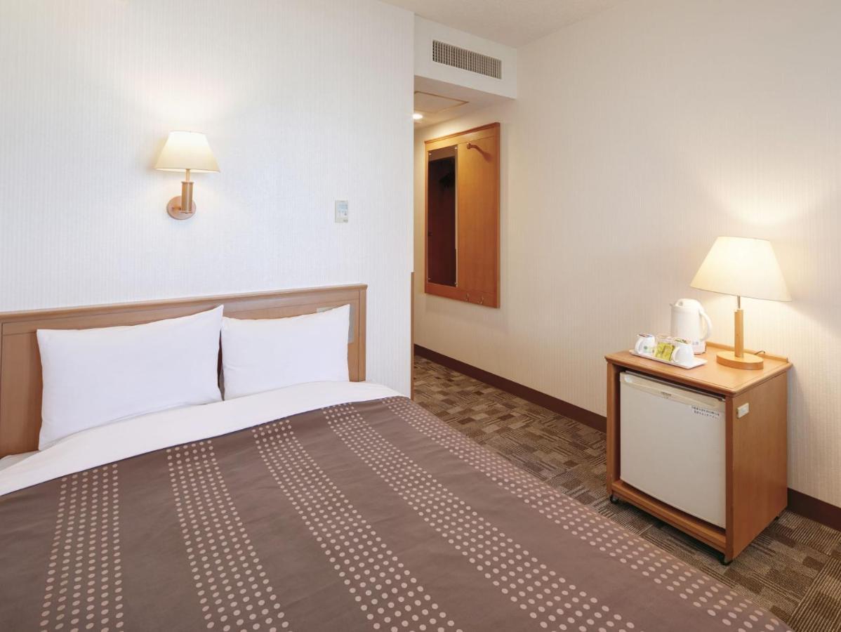 Hotel Roco Inn Okinawa Naha Bagian luar foto